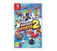 Instant Sports 2 Nintendo Switch - Nouvo