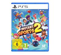 Instant Sports 2 (PlayStation PS5)