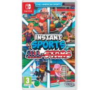 Instant SPORTS All-Stars Nintendo Switch Nuovo