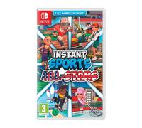 Instant Sports All-Stars (Code in a Box)