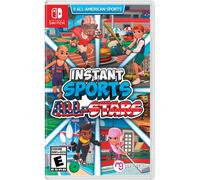 Instant Sports All-Stars for Nintendo Switch (Nintendo Switch)