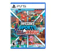 Instant Sports All-Stars for PlayStation 5 (PlayStation 5)
