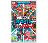 Instant SPORTS All-Stars Nintendo Switch Nuovo