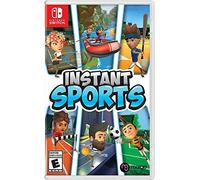 Instant Sports - Nintendo Switch (Nintendo Switch)