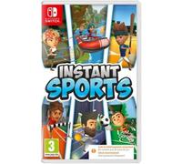 Just For Games INTERRUTTORE ISTANTANEO SPORT CIAB VF