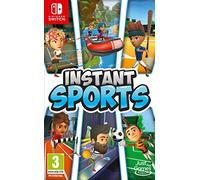 Instant SPORTS Interruttore Nuovo