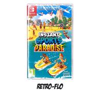 Instant Sports Paradise - Gioco Nintendo Switch - NUOVO Sotto Blister