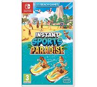 Instant Sports Paradise - Nintendo Switch