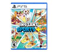 Instant Sports Plus - PlayStation 5 (PlayStation 5)