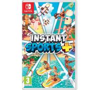 Instant SPORTS Plus (Nintendo Interruttore)