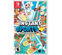 Instant Sports Plus - Nintendo Switch (Nintendo Switch)