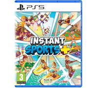 Instant Sports Plus PS5