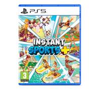 Instant Sports Plus, PS5