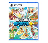 JUST FOR GAMES - Gioco Istantaneo Sport Plus Ps5