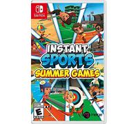 Instant Sports Summer Games