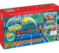 Instant Sports Tennis Bundle Nintendo Switch (Nintendo Switch) (Nintendo Switch)