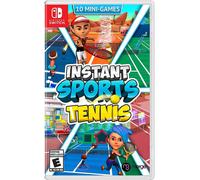 Instant Sports Tennis - Nintendo Switch (Nintendo Switch)