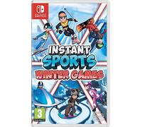Instant SPORTS Winter Games Switch (Sp ) (137538)