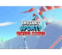 Instant Sports Winter Games (Nintendo Switch) Nintendo Key - EU