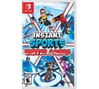 Instant Sports Winter Games - Nintendo Switch (Nintendo Switch)