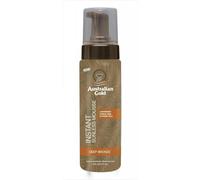 INSTANT SUNLESS MOUSSE - Formato: 177 ml