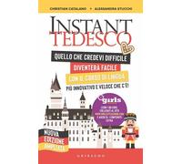 Instant tedesco. Girls4teaching. Nuova ediz.