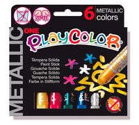 Instant Tempera Metallic One 10g