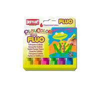 Instant Tempera One Fluo