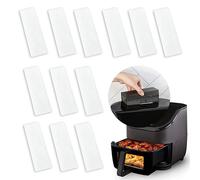 Instant Vortex Plus 6QT - Filtri di ricambio per friggitrice ad aria, 12 pezzi, con ClearCook e OdorErase