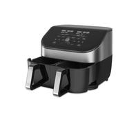 INSTANT POT VortexPlusDualClearCook8L FRIGGITRICE AD ARIA, 1700 W, capacità ciotola 8 l