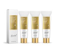 Instant Wrinkle Eraser - Crema viso anti-rughe, siero naturale per la rimozione immediata delle rughe, rinkle and Firming Face Cream, lenitivo per la cura della pelle (3)