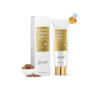 Instant Wrinkle Eraser, Wrinkle Reducing Skin Firming Cream, Anti-Aging Firming Cream, Reduces Fine Lines and Wrinkles, Deep Nourishing & Repairing