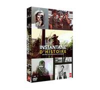 Instantanea Di Storia COFANETTO DVD NUOVO