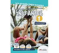 Instantes 1. Explotación de la realidad aumentada