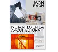 Instantes en la arquitectura.