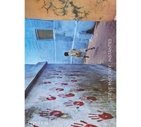 Instantes Steve Mccurry