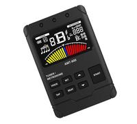 Instanti Installare Sintonizzatori Strumenti A Fiato Con Display Alto Chiaro E Universali Sintonizzatore Strumento A Fiato Sintonizzatore Leggero Per Le Prove Di Concerto