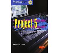 InstantPro Series: The Project 5