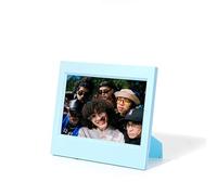 Instants - Cornice portafoto in resina da 12,7 cm, design efficiente, perfetta per conservare la memoria e esporre foto, multicolore riutilizzabile