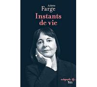 Instants de vie