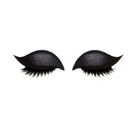 Instants Eye Make Up Strisce Con Materiali Morbidi Delicati Della Pelle Tutto Il Giorno Comodo Indossare Facile Applicazione Per Domani Affari Magnety Alternativa Per I Principianti