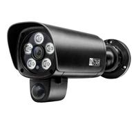 INSTAR 101666 IN-9408 2K+ LAN/POE sw LAN IP Videocamera di sorveglianza 2560 x