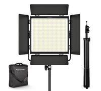 Instarter Spectar Pannello LED Spot Bi-Colore 4.0 Kit