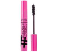 Astra Make-up #INSTAVOLUME mascara extra volume 10 ml