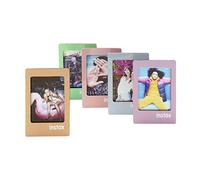 instax 5 x cornici magnetiche a colori