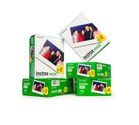 Instax Ampio 200 300 Pellicola per Fotocamera Istantanea Fuji Fujifilm Istante