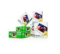 Instax Ampio 200 300 Pellicola per Fotocamera Istantanea Fuji Fujifilm Istante