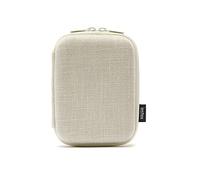 Fujifilm INSTAX mini Link 3 Custodia Clay White