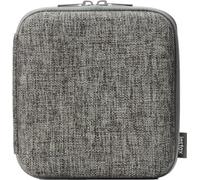 Custodia Fujifilm INSTAX Link Wide, grigio moka