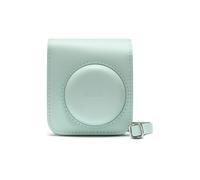 instax mini 12 camera case, Mint Green